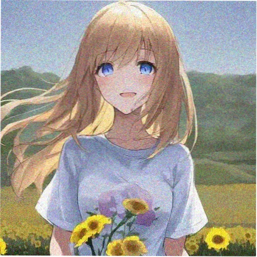 读者头像 003