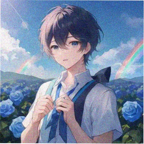 读者头像 004
